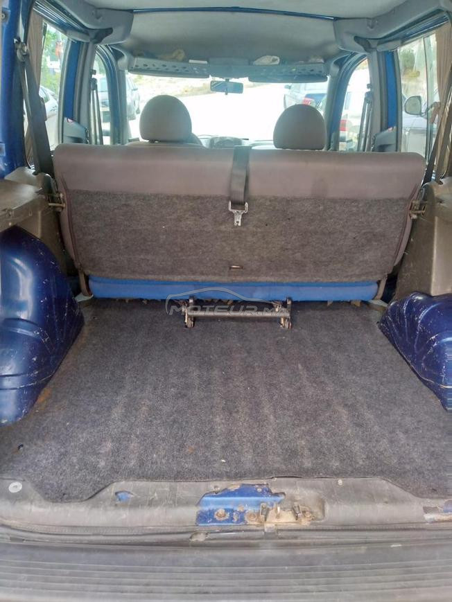 سيارة مستعملة للبيع في طنجة حي الزموري3 