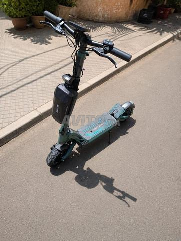 Trottinette en très bon état - 2