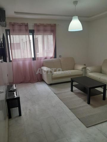 Vendre excellent appartement - 2