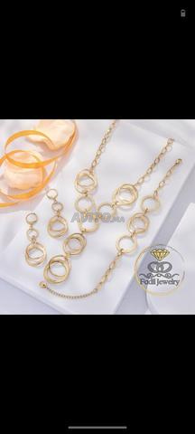 Ensemble de bijoux - 2