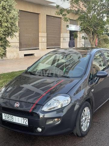 Fiat Punto - 2