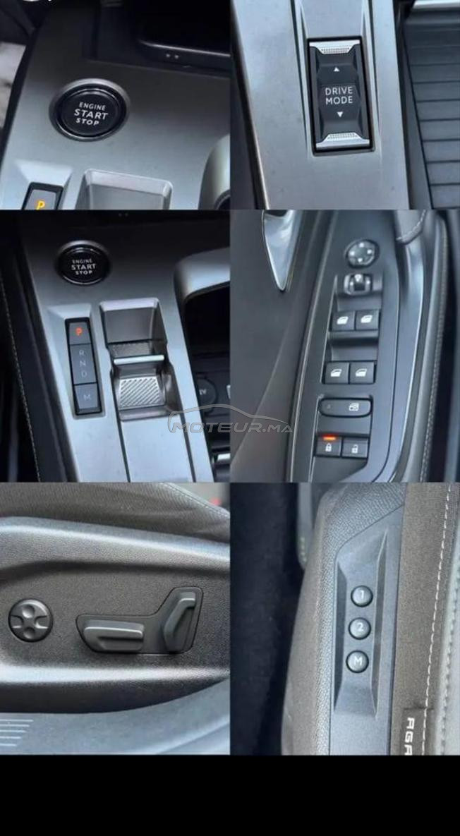 Peugeot 308 en excellente état à vendre 