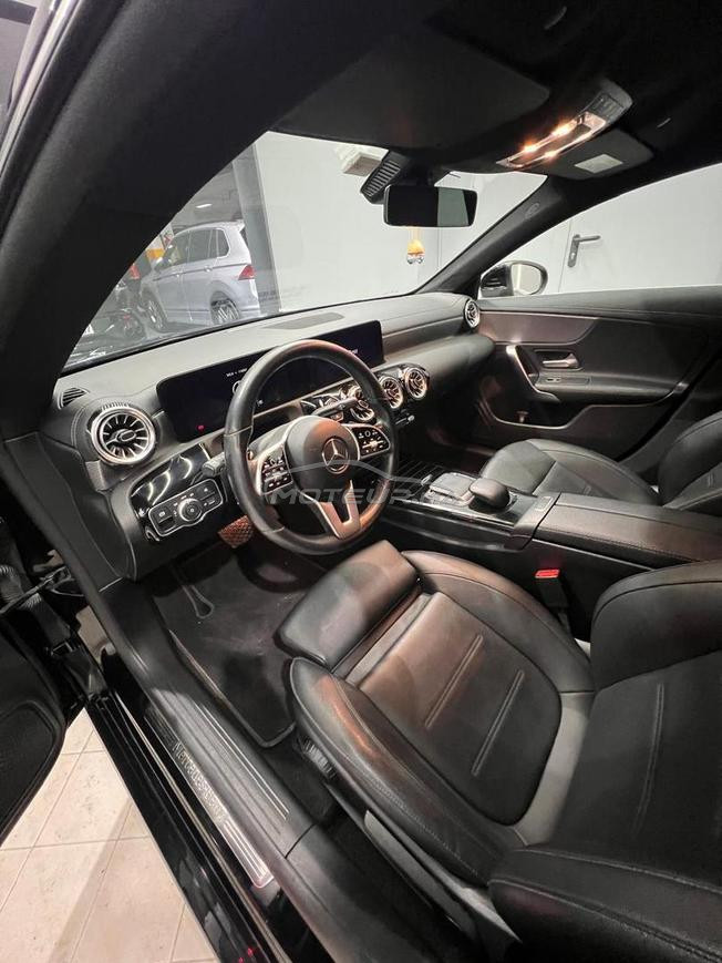Mercedes-Benz Classe CLA Diesel Automatique 2022
