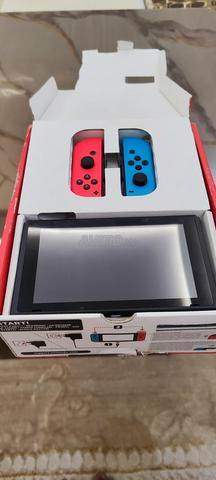 Nintendo Switch v2 - 2