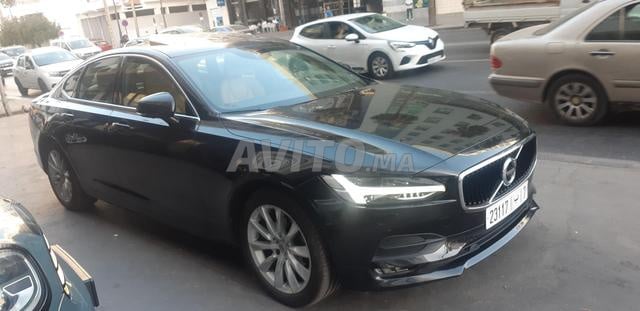 فولفو S90 2019 - 2