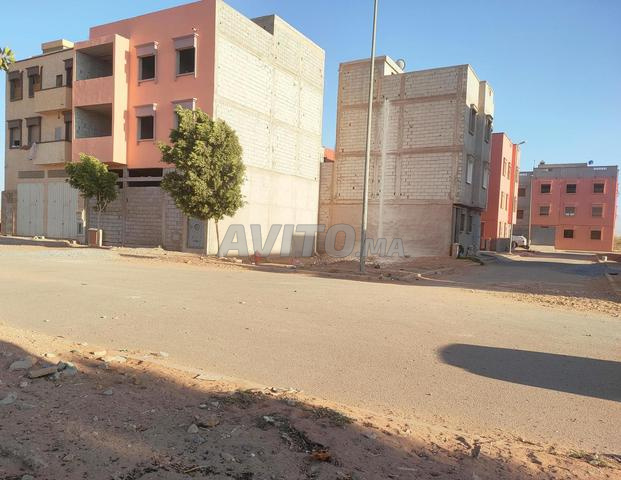 قطعة أرضية تجارية - 2