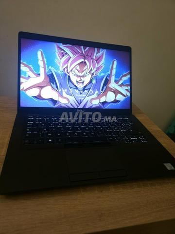 Dell Latitude 5400 i5 8ème 8Go 256Go SSD - 2