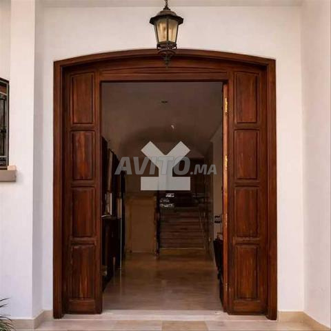196218-فيلا للإيجار ب 35000 درهم في - 2