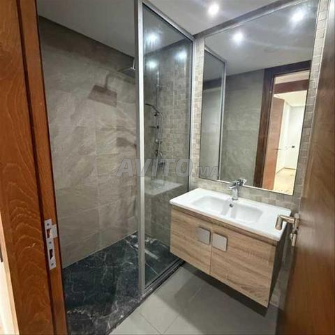 195347-شقة للإيجار بـ 6500 درهم في تاماريس2 - 2