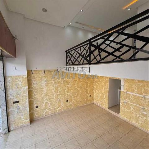 195306-Vente Local à Dar Bouazza Errahma de 42 m²