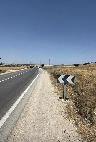 أرض للبيع - 2