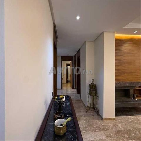 193962-Vente Appt à Dar Bouazza Tamaris2 de 269 m² - 2