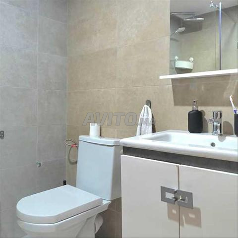 193890-Vente Appt à Dar Bouazza Tamaris2 de 113 m² - 2