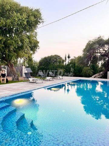 magnifique villa à louer  - 2