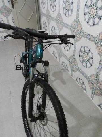 Vélo Ghost à vendre bon état - 2