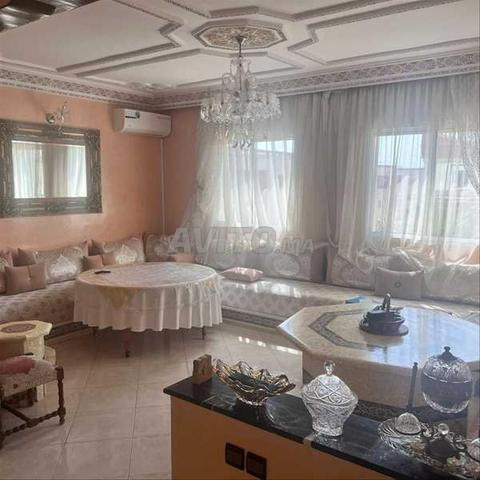 192207-بيع شقة بسلا سعيد حجي بمساحة 121 متر مربع