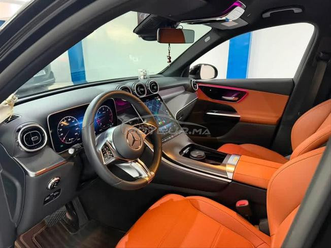 Mercedes Benz GLC 220d Avantgarde 2025