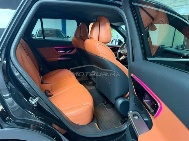 Mercedes Benz GLC 220d Avantgarde 2025