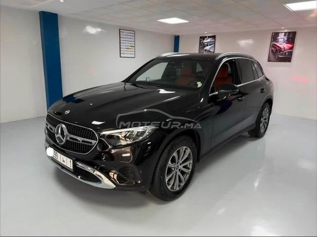 Mercedes Benz GLC 220d Avantgarde 2025