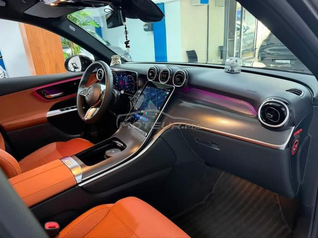 Mercedes Benz GLC 220d Avantgarde 2025