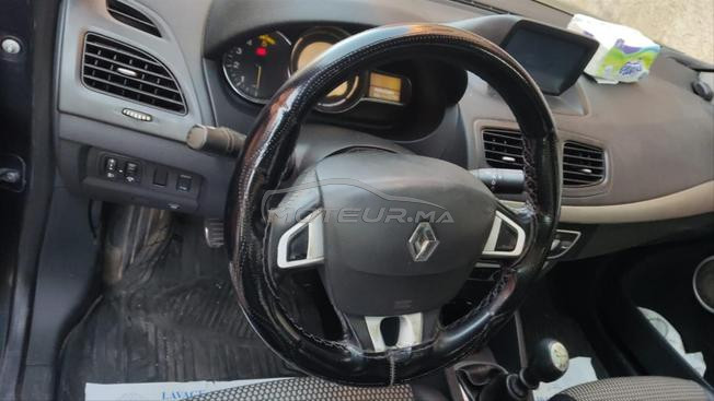 Renault Fluence Diesel Manuelle 2013 à Ben Guerir