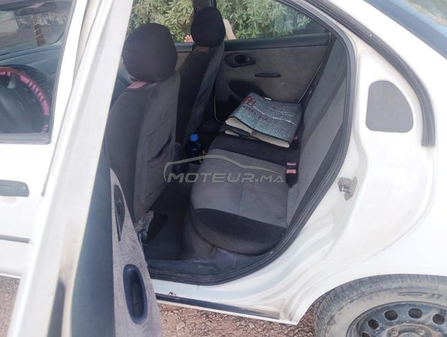 voiture d'occasion à vendre 