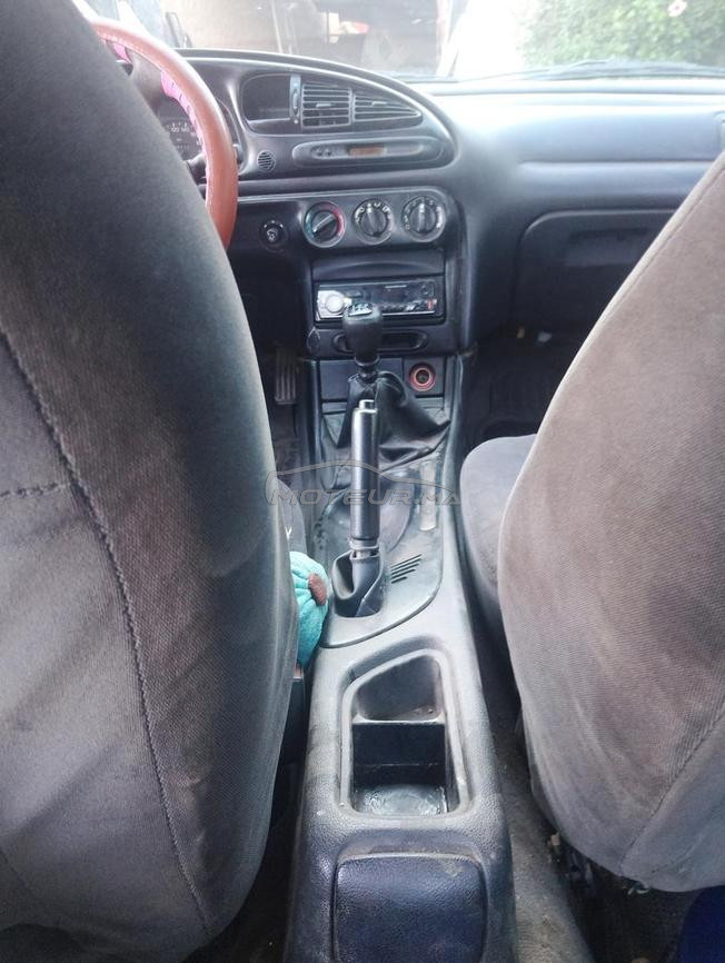 voiture d'occasion à vendre 