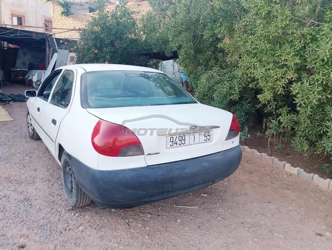 voiture d'occasion à vendre 