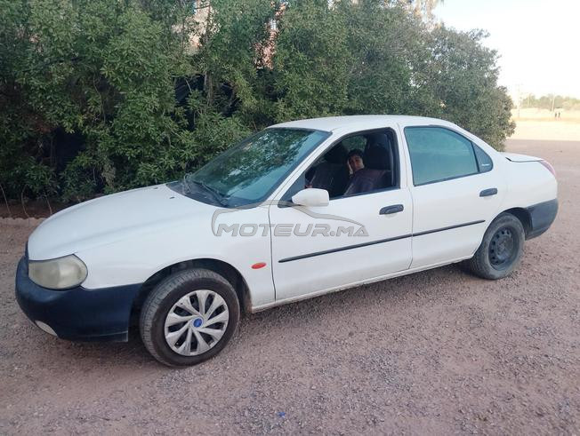 voiture d'occasion à vendre 