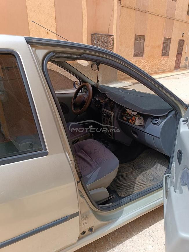 dacia logan essence 2007 a laayoune داسيا اوغان