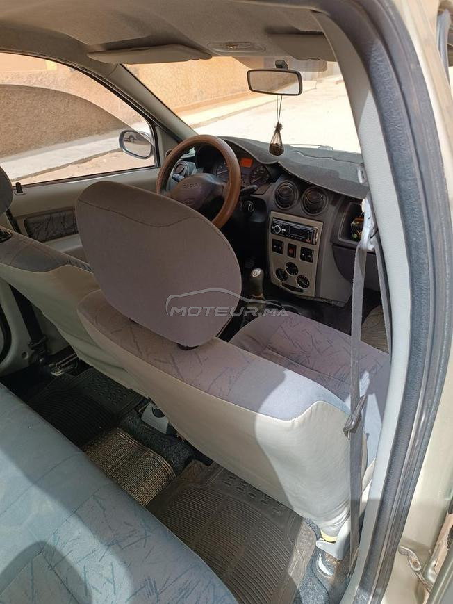 dacia logan essence 2007 a laayoune داسيا اوغان