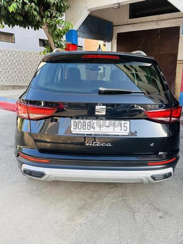 🚗 Seat Ateca Xperience 2021 – 2.0 TDI - 2
