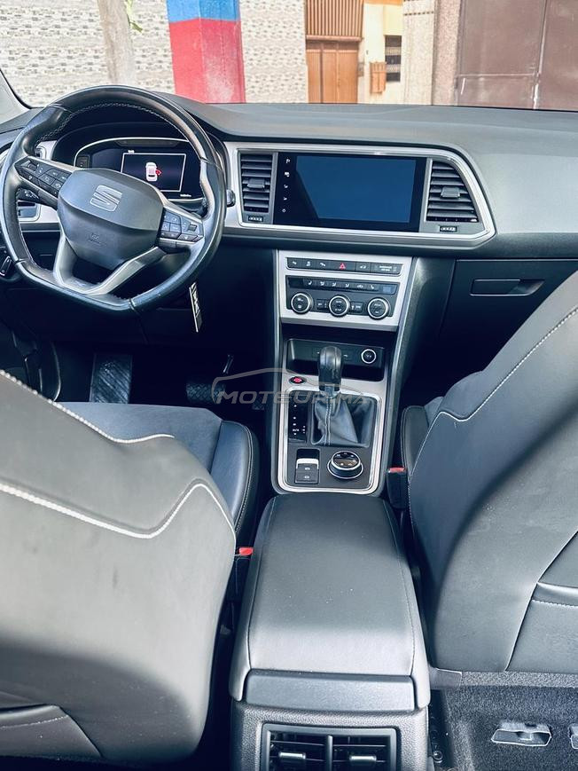🚗 Seat Ateca Xperience 2021 – 2.0 TDI