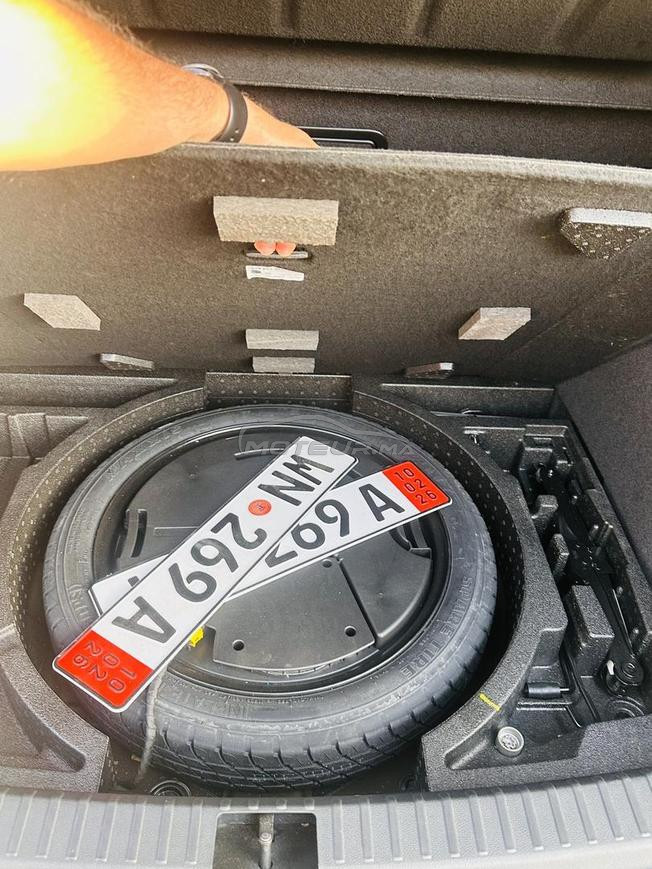 🚗 Seat Ateca Xperience 2021 – 2.0 TDI