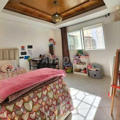 179297-Vente Appt à Dar Bouazza Tamaris2 de 54 m² - 2