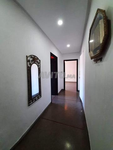 Appartement à Kénitra centre-ville - 2