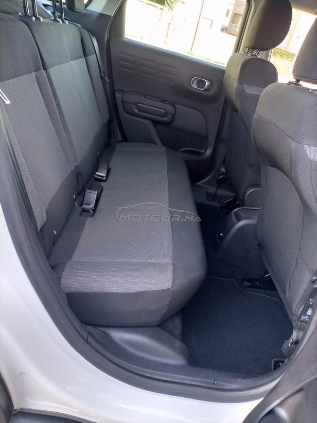 C3 Aircross shine automatique diesel 6ch 2024