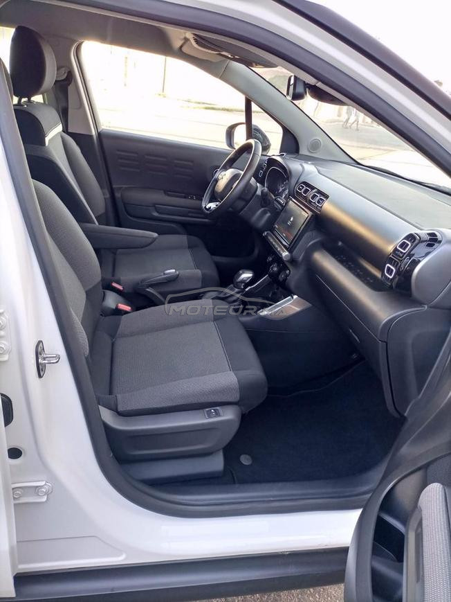 C3 Aircross shine automatique diesel 6ch 2024