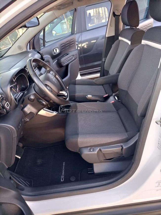 C3 Aircross shine automatique diesel 6ch 2024
