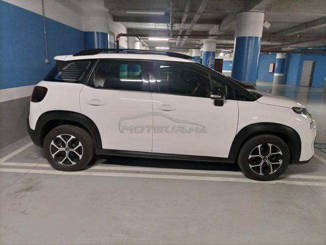 C3 Aircross shine automatique diesel 6ch 2024