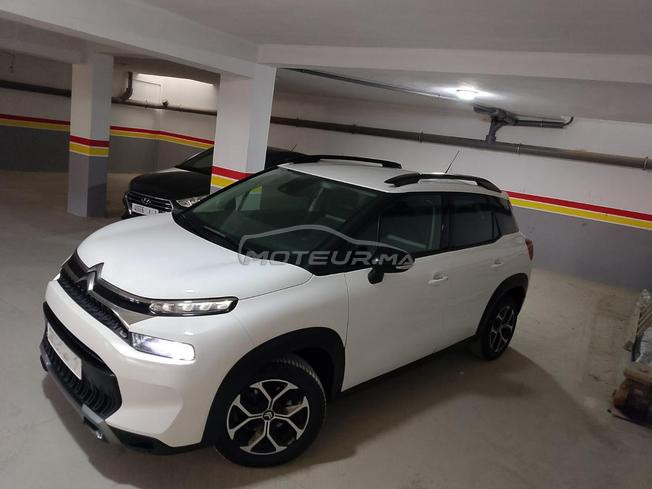 C3 Aircross shine automatique diesel 6ch 2024
