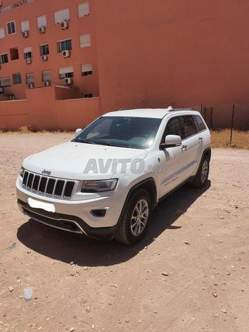 Jeep Grand Cherokee 2017 à vendre - 2