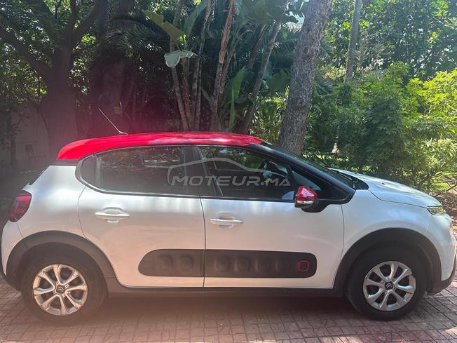 Citroën C3 Diesel 2018 