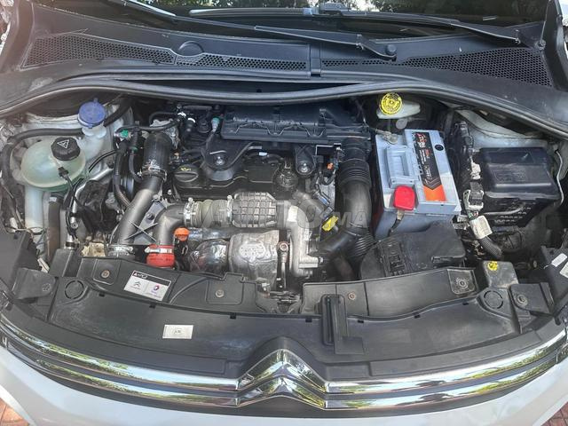 Citroën C3 Diesel 2018