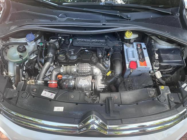 Citroën C3 Diesel 2018 