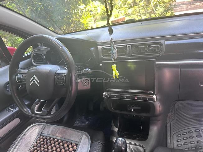 Citroën C3 Diesel 2018 
