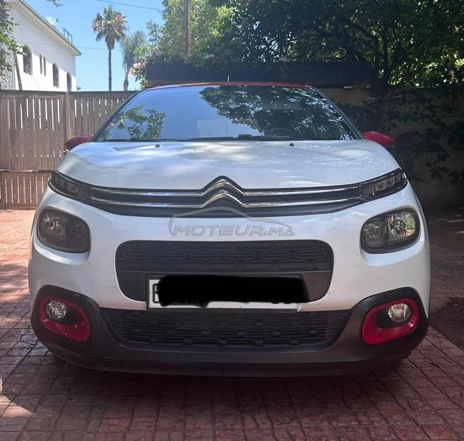 Citroën C3 Diesel 2018 