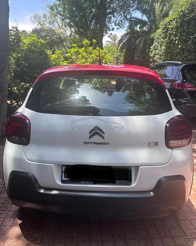 Citroën C3 Diesel 2018 