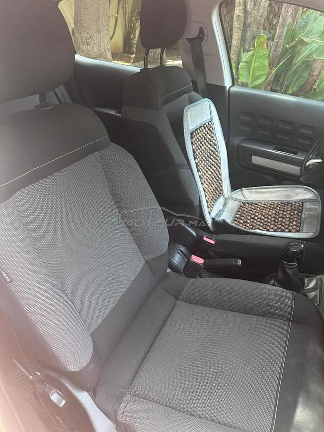 Citroën C3 Diesel 2018 