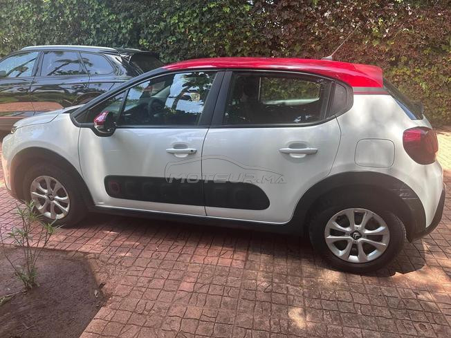 Citroën C3 Diesel 2018 